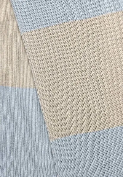 MELA MELA Rippstrick Schal KAZIM, Bunt, – Produktbild 3 von 8