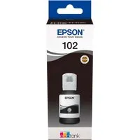 Epson Epson Tinte 102 schwarz – Produktbild 1 von 1