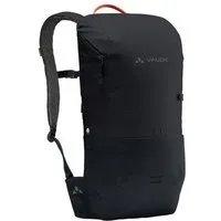 Vaude Vaude Citygo14 L Rucksack, Black, – Produktbild 1 von 1