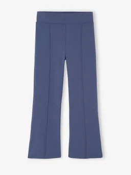 Vertbaudet Sport-Leggings Flare-Fit aus Funktionsmaterial Mädchen mittel – Produktbild 1 von 1