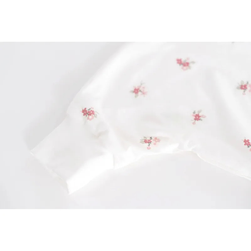 Träumeland Träumeland Ganzjahres-Sleepoverall TO GO 1.5 TOG, Rosa, – Produktbild 2 von 3