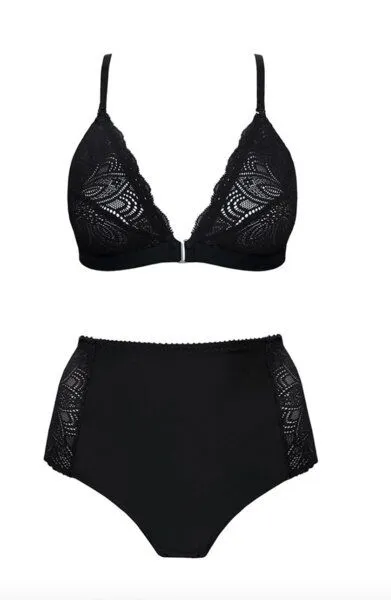 Anekdot Anekdot Set Earth High Waist – Produktbild 4 von 4