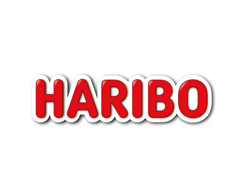 Haribo Haribo Süßigkeit, Haribo Schlümpfe Erdbeer Himbeer und Zitrone gelatinefrei 1350g – Produktbild 2 von 2