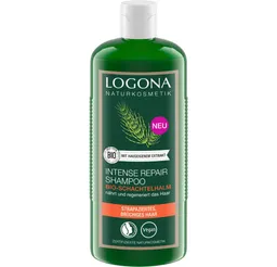 LOGONA LOGONA Intense-Repair-Shampoo mit Schachtelhalm – Produktbild 1 von 1