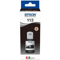 Epson Epson Nachfülltinte 113 schwarz – Produktbild 1 von 1