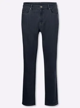 marco donati Jeans dark blue denim – Produktbild 1 von 1