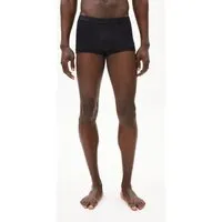 ARMEDANGELS ARMEDANGELS KLAAUS Herren Boxer aus TENCEL Modal Mix, Black, – Produktbild 1 von 1