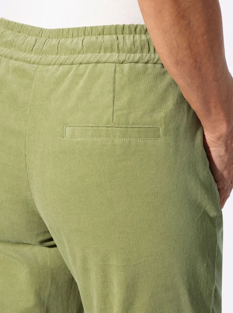 Witt Cordhose, Schilf, – Produktbild 1 von 2