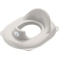 rotho babydesign rotho Toilettensitz "TILO" aus Recyclingkunststoff, cappuccino – Produktbild 1 von 1