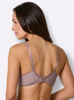 Triumph Minimizer-BH mit Bügel mauve – Produktbild 1 von 1