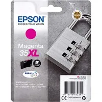 Epson Epson Tintenpatrone T3593/ 35XL magenta – Produktbild 1 von 1