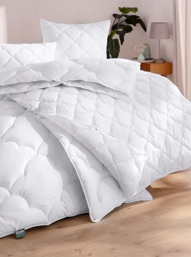 Frankenstolz Kissen weiß, Weiß, – Produktbild 1 von 1