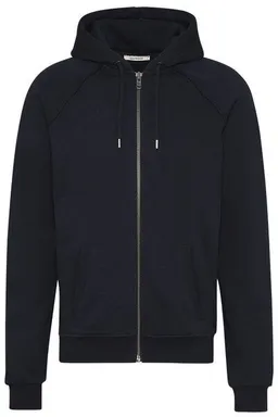 Wunderwerk Wunderwerk Herren zip hoody aus Bio-Baumwolle "Heavy zip hoody male" – Produktbild 1 von 1