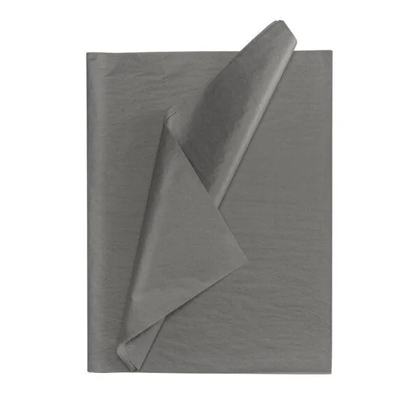Fines Papeterie Fines Papeterie 50 Bögen Seidenpapier, Taupe, – Produktbild 1 von 4