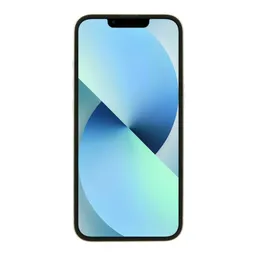 Apple Apple iPhone 13 128GB weiß – Produktbild 1 von 1