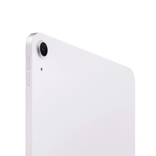 Apple Apple iPad Air 11" Wi-Fi 2026 (M4) 128GB violett, Violett, – Produktbild 3 von 6