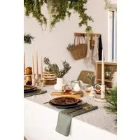 gust. gust. Leinenservietten – Linen napkins – 100% Bio-Leinen – 2er Set – Produktbild 1 von 1