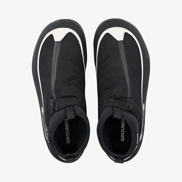 Groundies Groundies Venture, Black (schwarz), – Produktbild 2 von 3