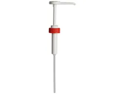 Klar Dosierpumpe für 5 Liter Kanister/30 ml – Produktbild 1 von 1