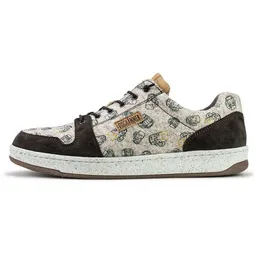 Doghammer Doghammer Nachhaltiger Sneaker für Herren mit Wolle - Wool Commuter – Produktbild 1 von 1