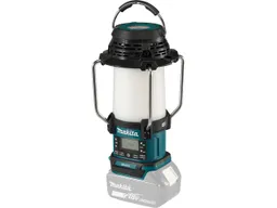 Makita Makita Akku-Radio "DMR056" mit Laterne 18V – Produktbild 1 von 1