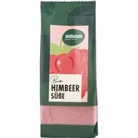 Naturata NATURATA Bio-Himbeersüße (Reissüße mit Himbeerpulver), 55 g – Produktbild 1 von 1