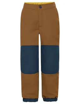 Vaude VAUDE Hosen Kids Caprea Warmlined Pants III – Produktbild 1 von 1