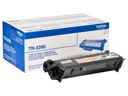 Brother Brother Toner TN-3390 schwarz – Produktbild 1 von 1