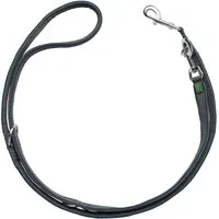 Hunter Hunter Verstellbare Führleine Divo dunkelblau 2 cm, 2 m – Produktbild 1 von 1