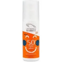Laboratoires de Biarritz Laboratoires de Biarritz Alga Maris Sonnencreme Kinder LSF 50+ 100 ml – Produktbild 1 von 1