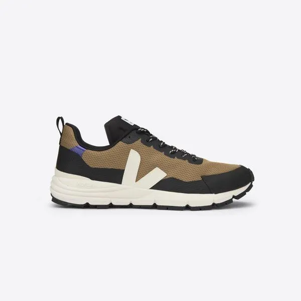 Veja Veja Sneaker Herren Vegan - Dekkan Alveomesh, Braun (tent pierre purple), – Produktbild 2 von 4