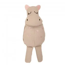 Roommate Kuscheltier Hippo von Roommate H 25 cm – Produktbild 1 von 1