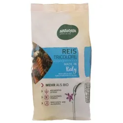 Naturata Naturata Reis-Spirelli, Bunt, – Produktbild 2 von 2