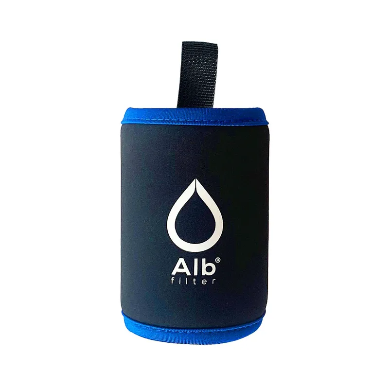 Alb Filter Alb Filter Neoprenhülle Element – Produktbild 1 von 1