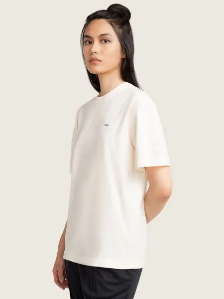 KAYA&KATO KAYA&KATO T-Shirt LOTREK, Weiss, – Produktbild 3 von 3