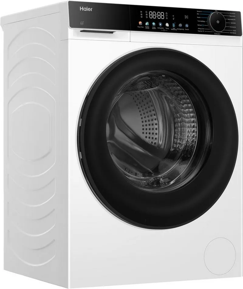 Haier Haier HW80-BP14657TU1, Weiß, – Produktbild 3 von 6
