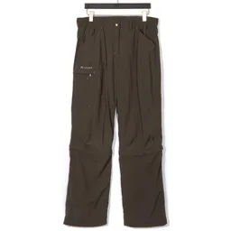 Vaude Wanderhose 46 / XXL – Produktbild 1 von 1