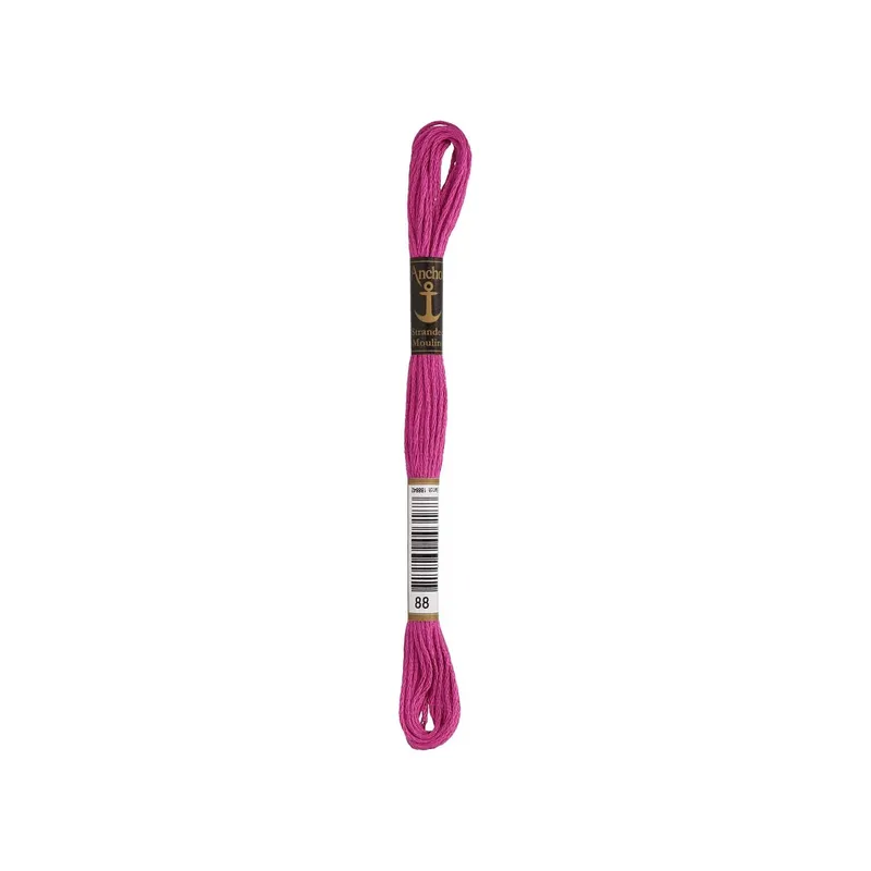 Anchor Anchor Coats Sticktwist 8m 00088 Gladiole – Produktbild 1 von 1