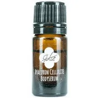 Jolie au naturel Jolie au naturel Straffendes Hyaluron Körperöl - Bodyserum gegen Cellulite 5 ml – Produktbild 1 von 1