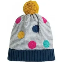 Frugi Frugi Bommelmütze Evie – Produktbild 1 von 1