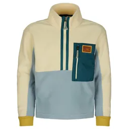 Patagonia K'S MICRODINI 1/2 ZIP P/O – Produktbild 1 von 1