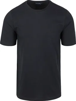 Suitable Suitable Respect T-shirt Jim Steel Dunkelblau - Größe 3XL – Produktbild 1 von 1