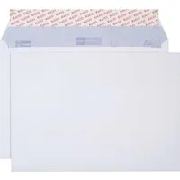 Elco 10 Elco Proclima Briefumschläge DIN C4, mit Haftklebung, ohne Fenster – Produktbild 1 von 1
