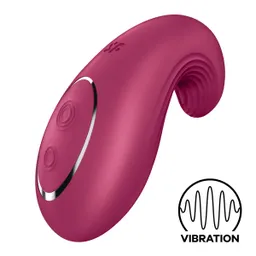 Satisfyer Satisfyer Dipping Delight, 9 cm – Produktbild 1 von 1