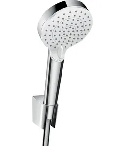 Grohe Grohe Brausegarnitur Hansgrohe Brauseset Crometta Vario EcoSmart – Produktbild 1 von 1