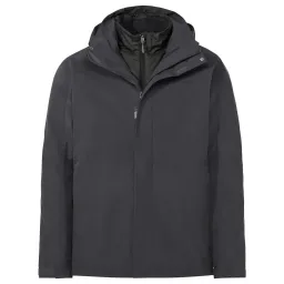 Vaude Veste de randonnée 3en1 VAUDE Caserina III – Produktbild 1 von 1