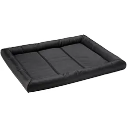 Hunter Hunter Hundematte Vermont schwarz XS – Produktbild 1 von 1