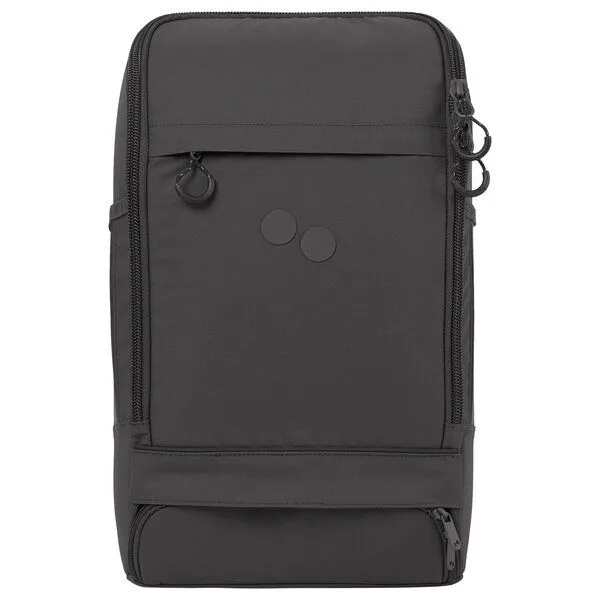 PINQPONQ PINQPONQ Rucksack Cubik Medium, Deep anthra, – Produktbild 1 von 3
