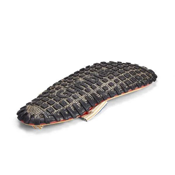 Gumbies Gumbies Slingbacks - Nachhaltige Zehensandalen, Dunkelblau (picnic), – Produktbild 2 von 4