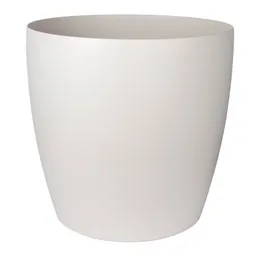 Lechuza® Lechuza® 'Classico Color 70', weiß, ca. Ø 70 x H 64,5 cm – Produktbild 1 von 1